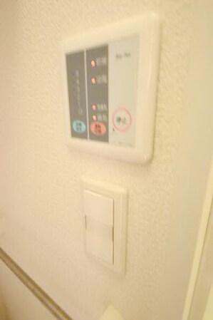 レオパレススアーブの物件内観写真